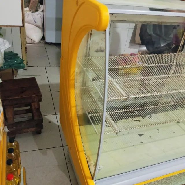 Balcao de pao - Foto 6