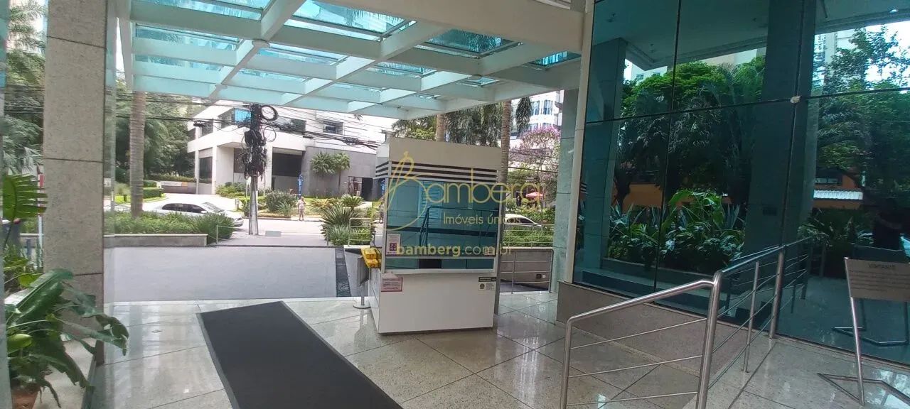 Conjunto Duplex - Prox Berrini - Foto 12