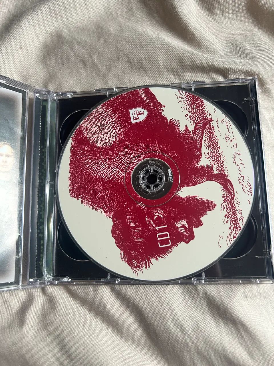  Foi Fighters - In your Honor  - Foto 3