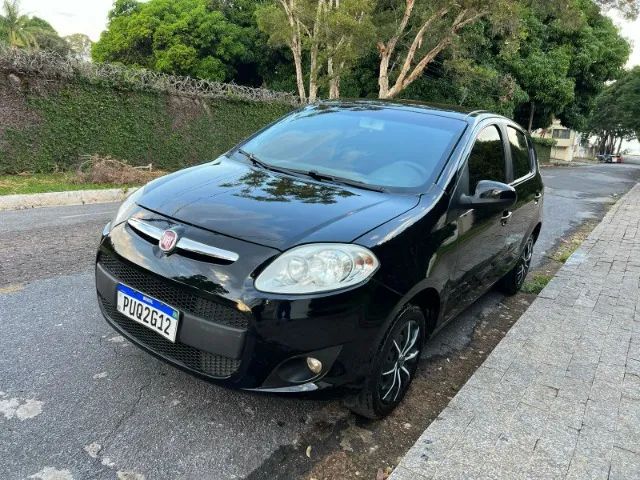 Palio 1.4 Completo - Foto 2