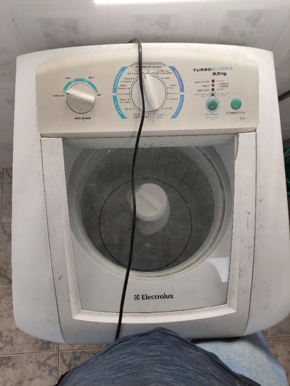 Técnico em Máquinas de Lavar - Orçamento Grátis -  - Foto 2