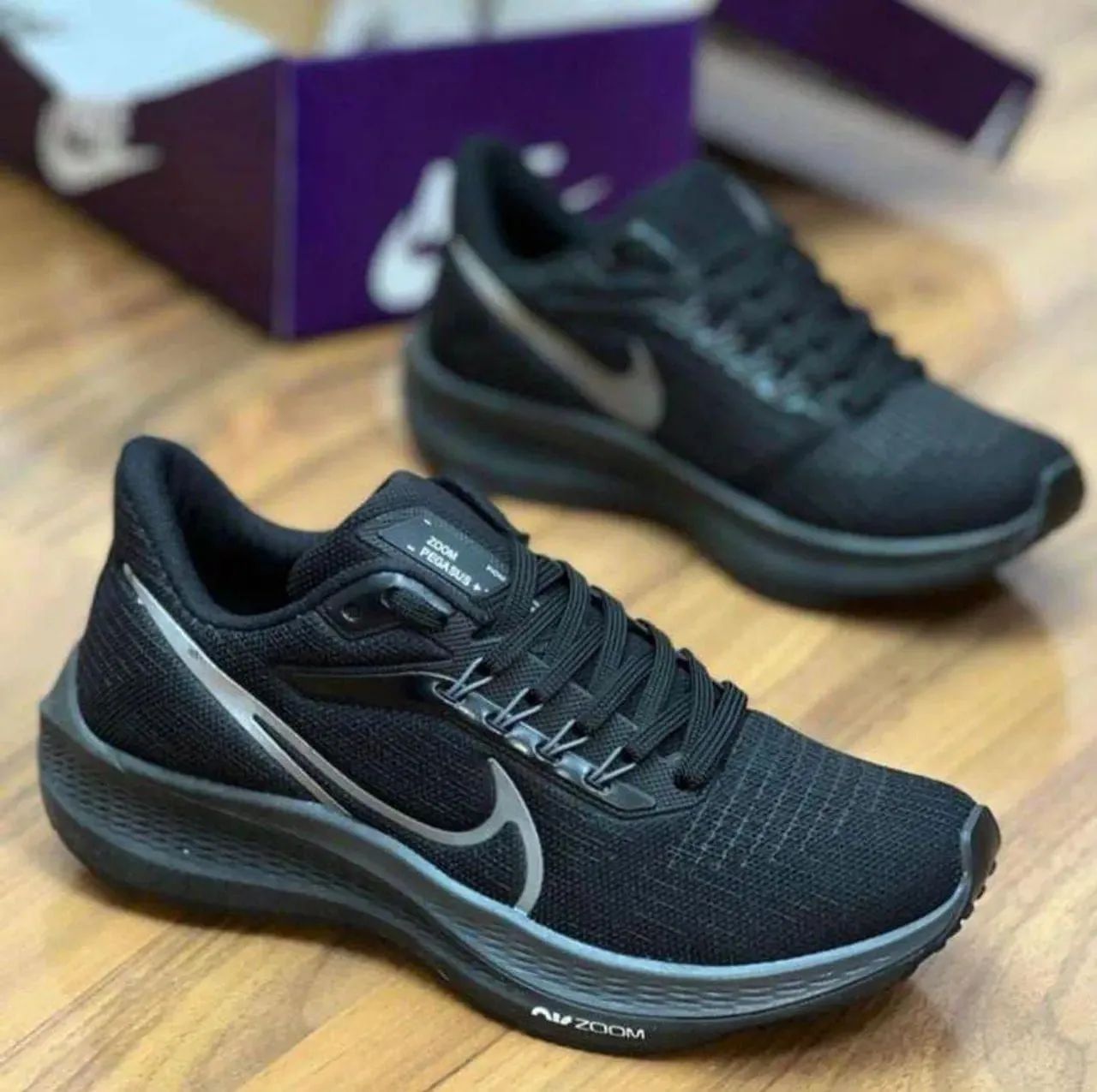 Nike Zoom Pegasus do 35 ao 44 - 