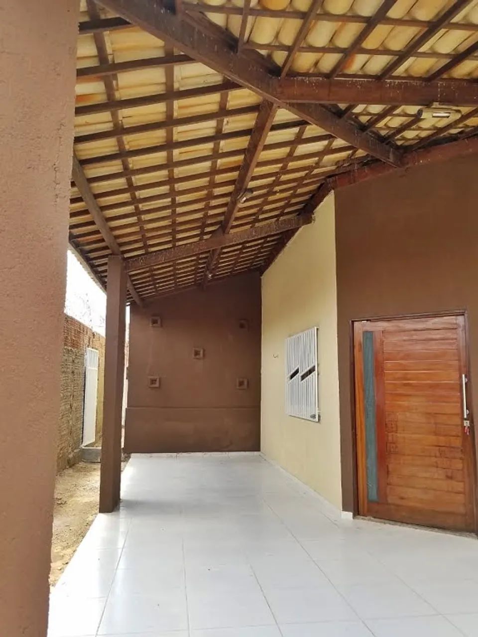 Vende-se Casa Duplex no bairro Vingt Rosado - Mossoró - Foto 2