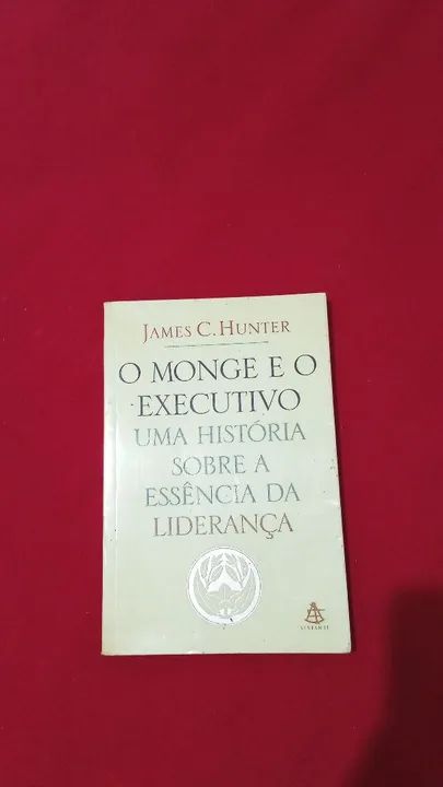 7 Livros - Autoajuda, Negócios, Desenvolvimento Pessoal e Espiritualidade - Foto 5