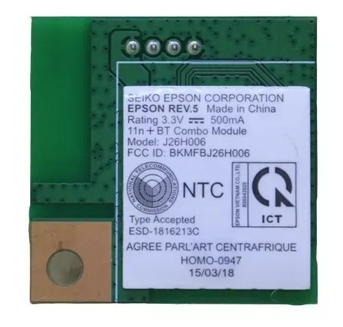 Placas logica Epson Diversas - Foto 2
