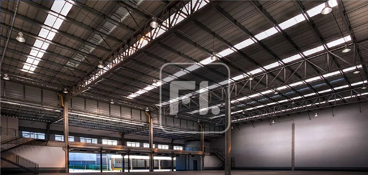 Galpão para alugar, 1432 m² por R$ 46.476,79/mês - Porto Engenho - Cariacica/ES - Foto 5