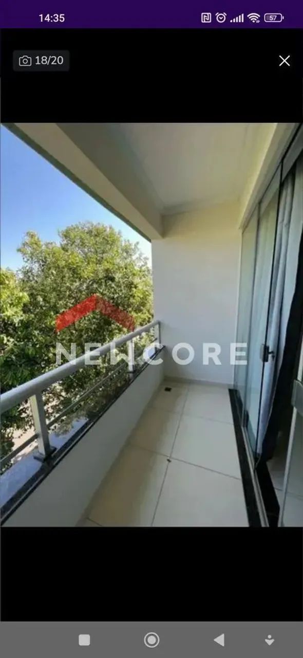 Apartamento em Rua Esmeralda - Jardim Real - Maringá/PR - Foto 4