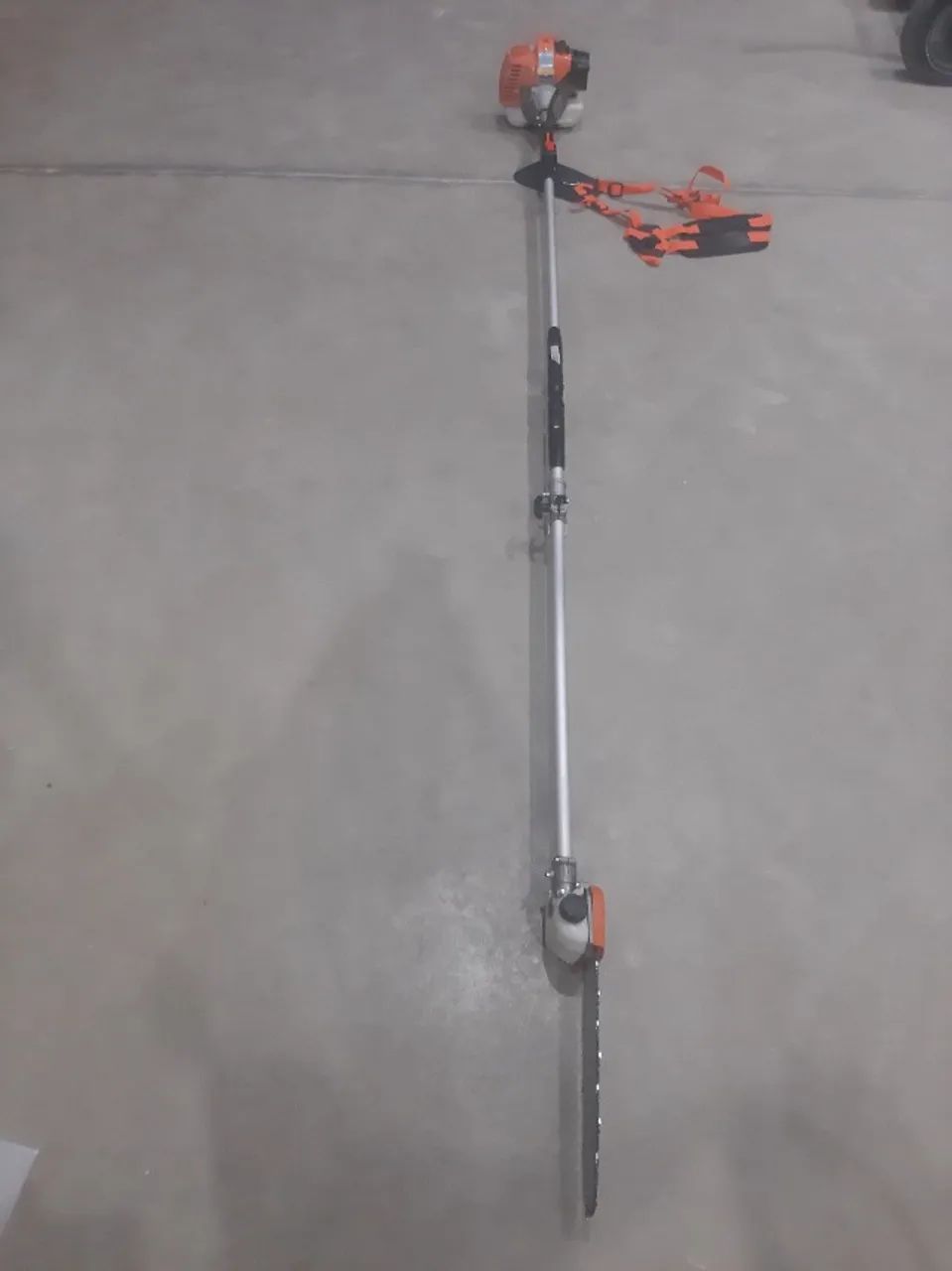 Moto poda - Foto 3