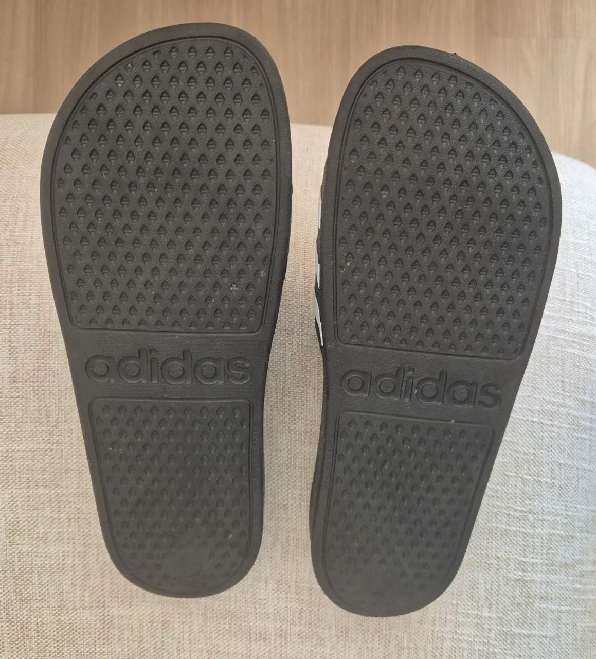 Chinelo Adidas Adilette Slide - Foto 3