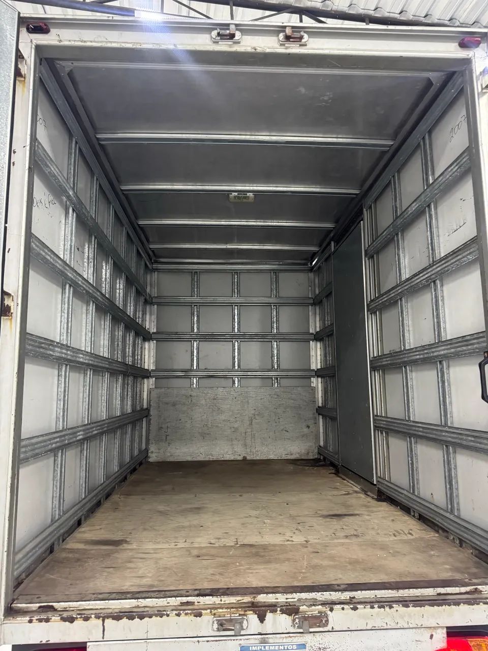 HR 2016 baú único dono  - Foto 4