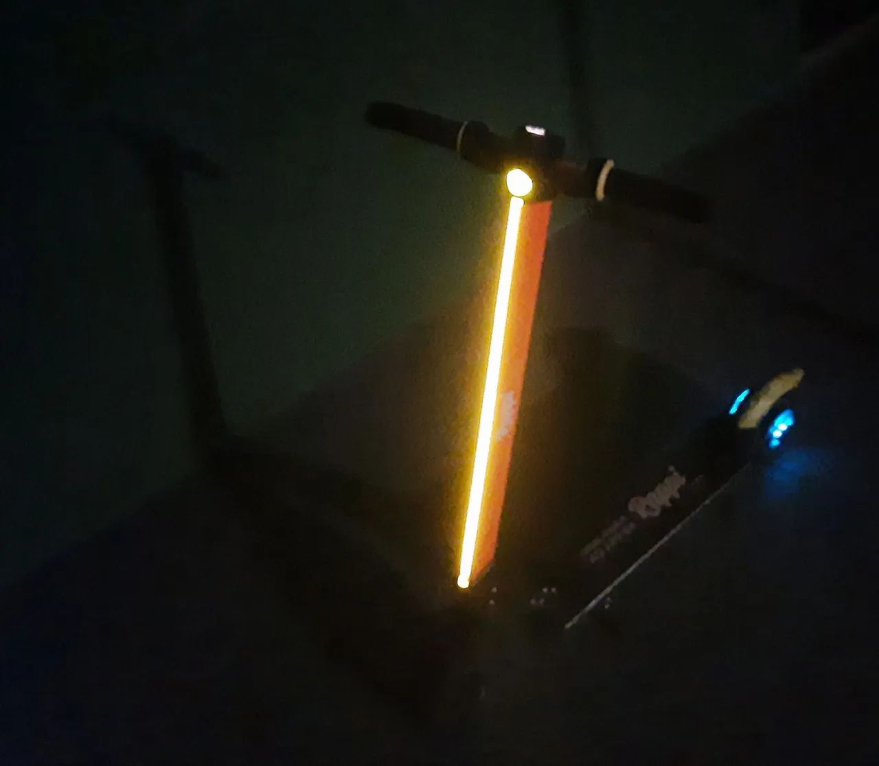 Patinete Elétrico Lime para Venda - Foto 6