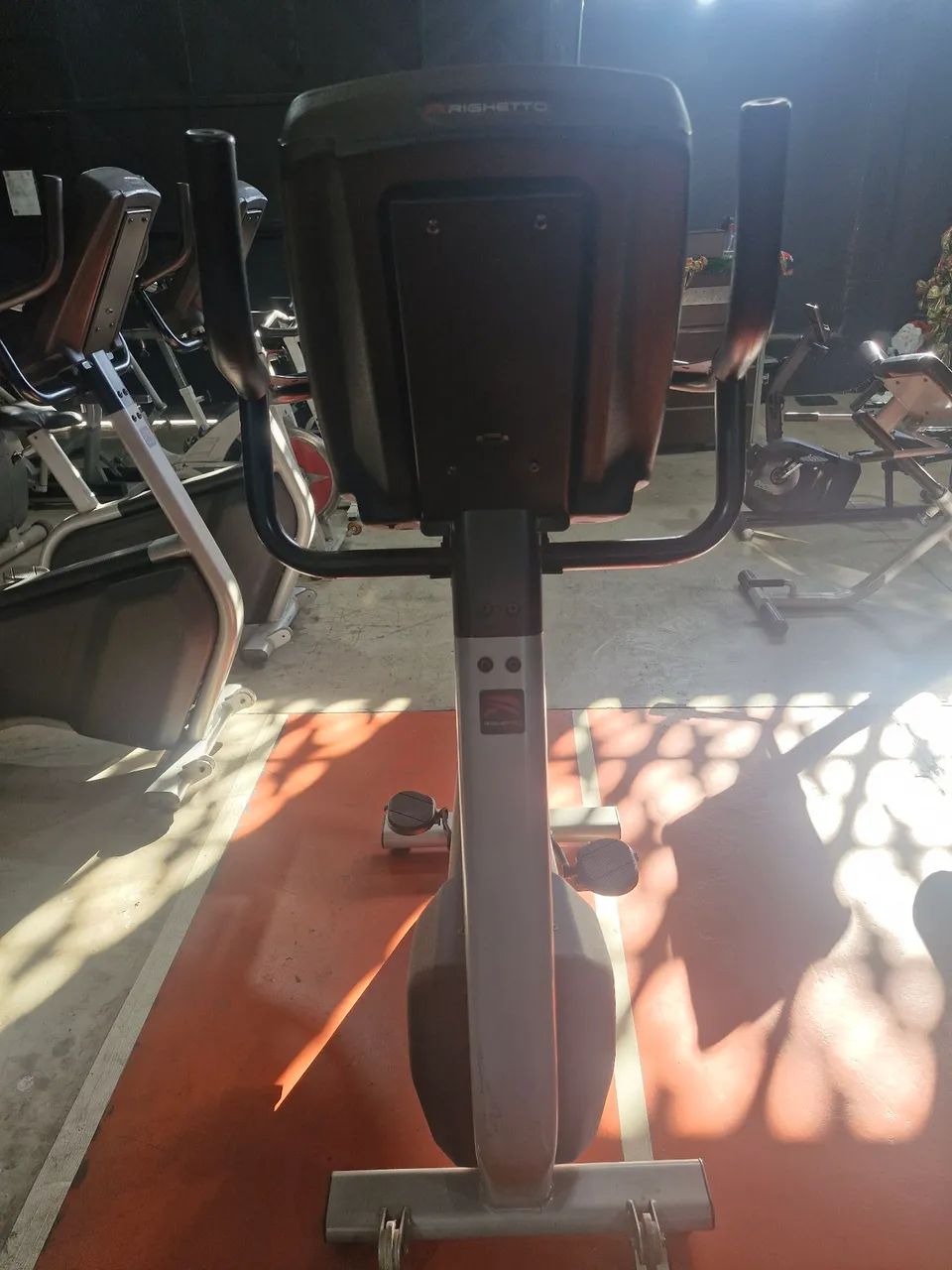 Bike Vertical Righetto - Foto 3