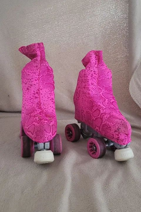 Patins Rye seminovo  - Foto 4