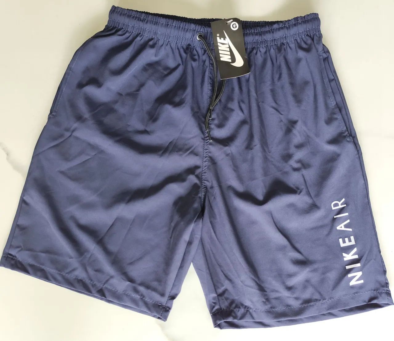 Bermudas Masculinas - Adidas e Nike M - G - GG - Foto 4