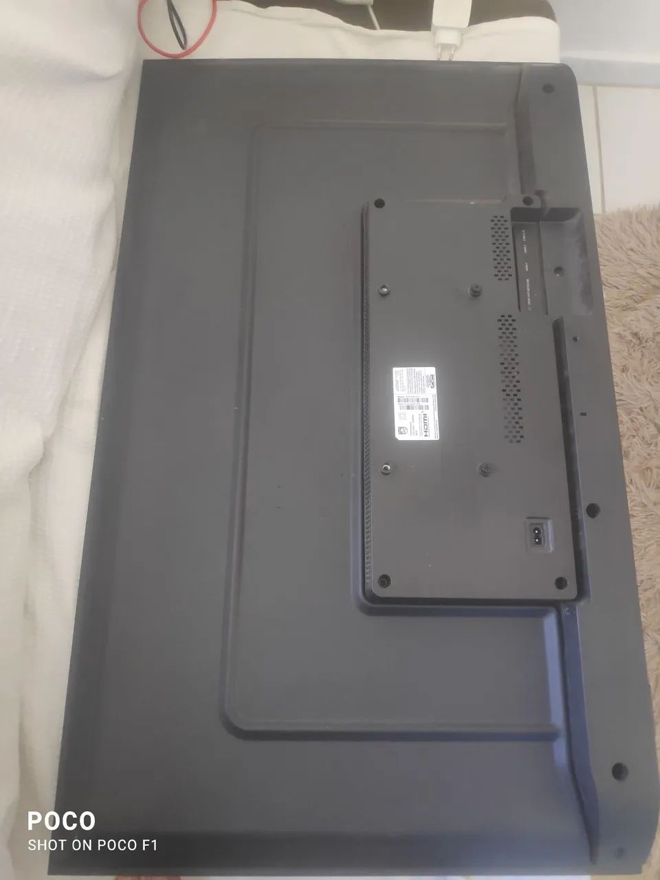 Tv, 43 Philips e uma LG 32 com defeito. - Foto 3