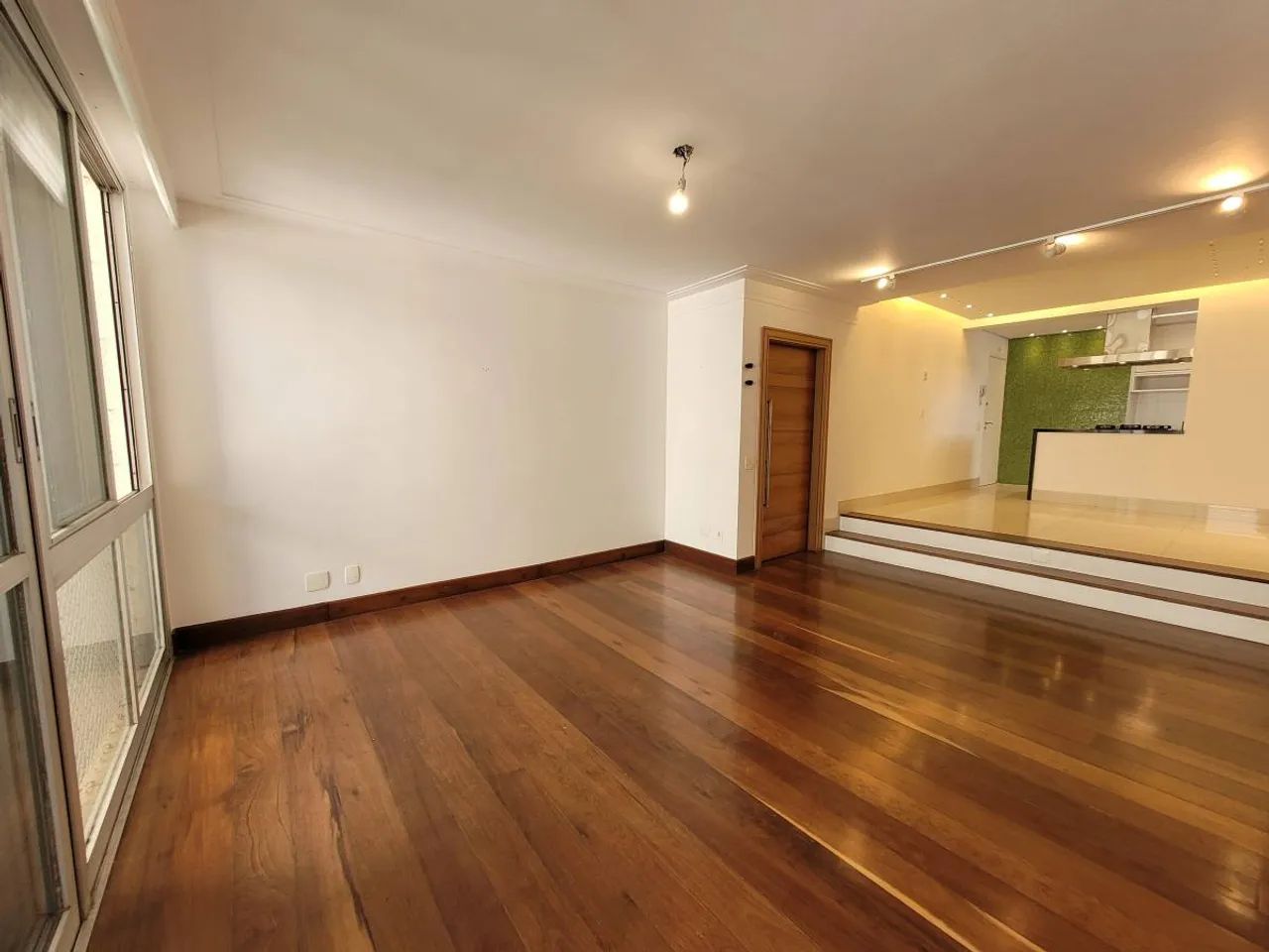 Imóvel para venda com 127 metros quadrados com 3 quartos em Indianópolis - São Paulo - SP - Foto 2