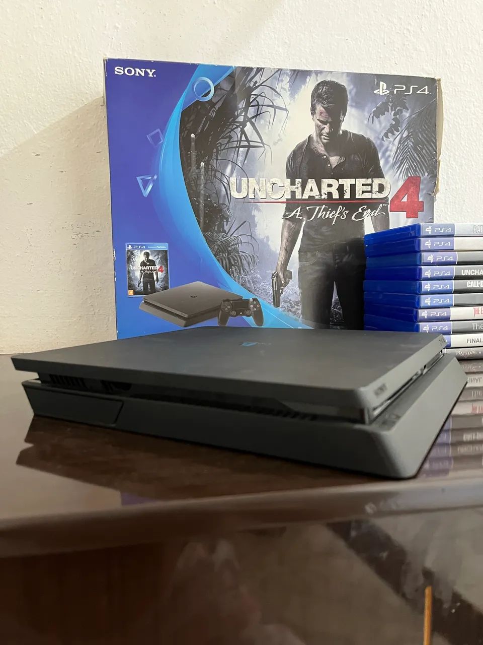 Ps4 64300201697666123