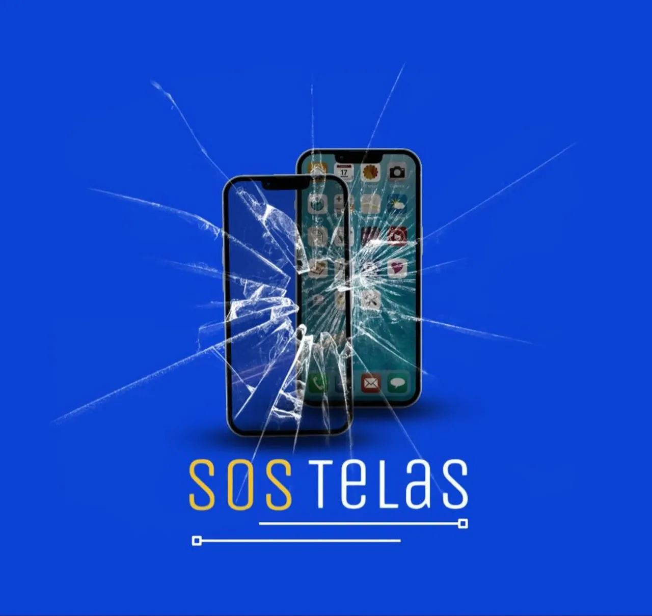 #ASSISTÊNCIA TÉCNICA EM CELULARES EM GERAL - Foto 3