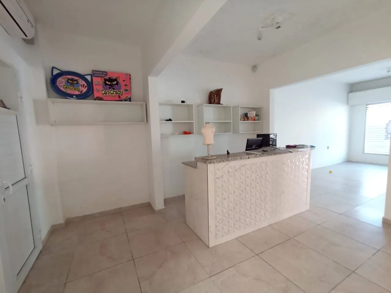 Casa comercial para locação de 220m² no Centro de São Leopoldo RS, fácil acesso a diversos - Foto 5