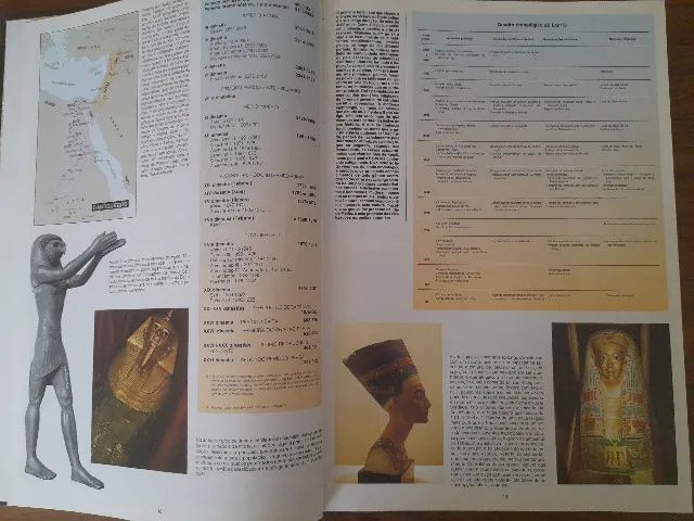 Atlas Histórico Antigo - Foto 6