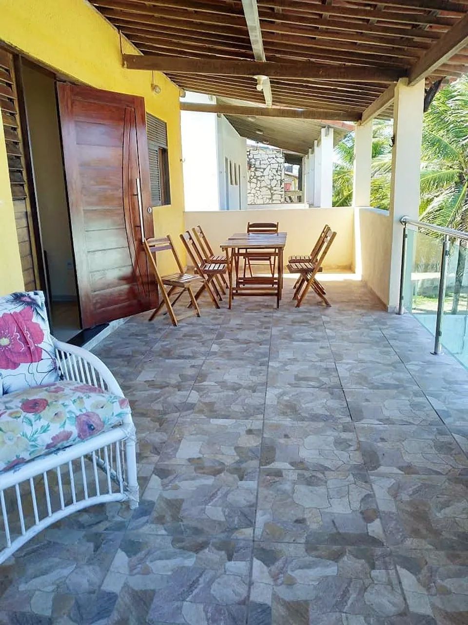 CASA DE PRAIA REDINHA NOVA - Foto 2