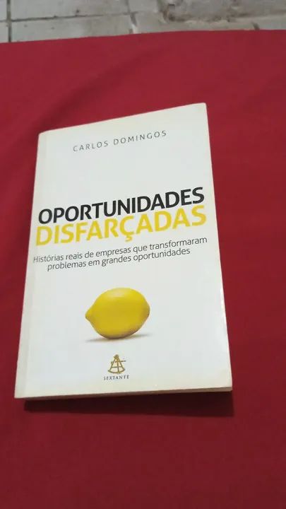 7 Livros - Autoajuda, Negócios, Desenvolvimento Pessoal e Espiritualidade - Foto 3
