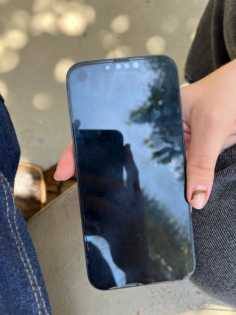 Iphone 14 plus 512gb
