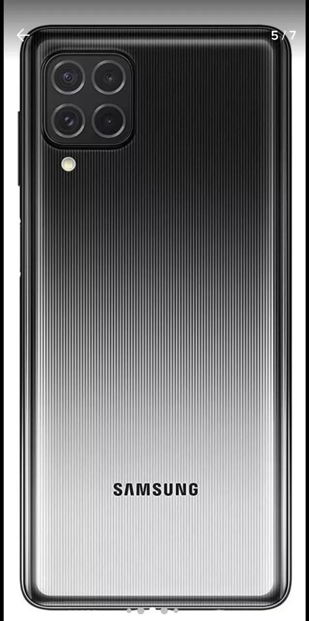 Samsung M62 - Foto 2