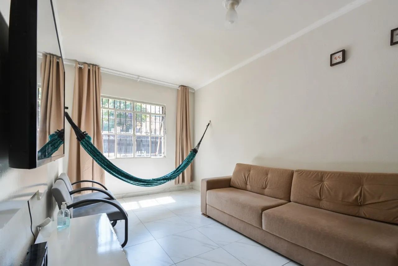 Apartamento tipo para venda com 2 quartos, 87m² - Foto 2