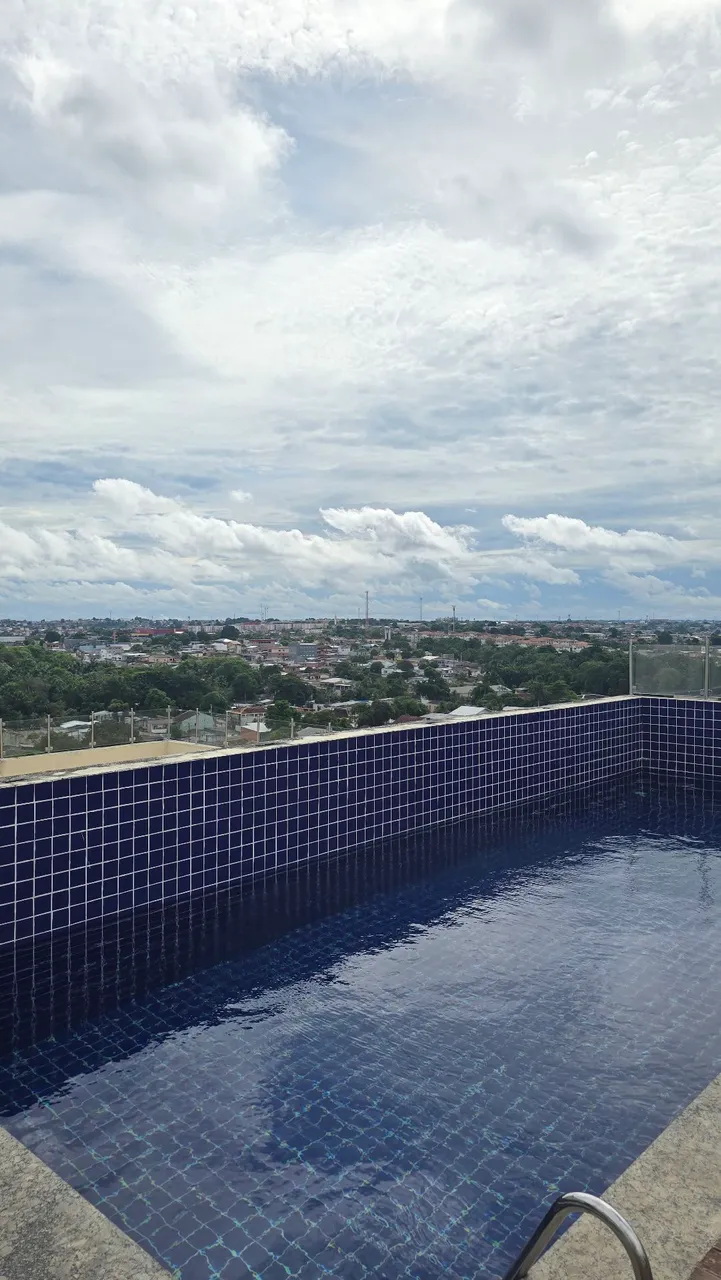 Condomínio Laranjeira village 3 quartos sendo 01 suíte R$ 3.200,00