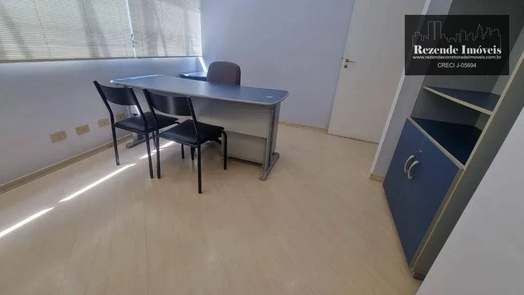 Andar Corporativo à venda 75 m² por R$ 750.000 - Bigorrilho - Curitiba/PR - Foto 8