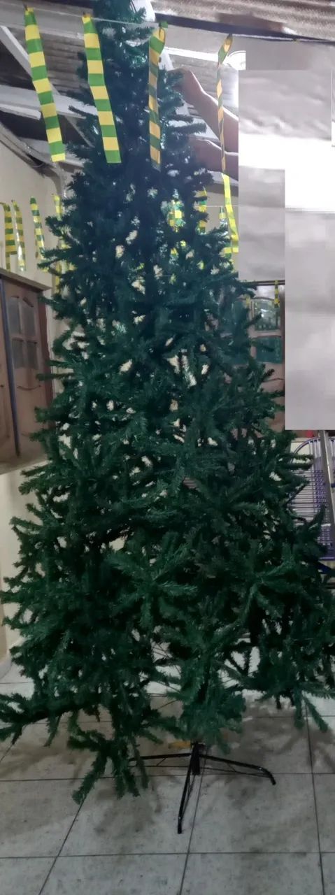 Árvore de Natal64294492276739120