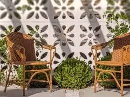 ELEMENTO VAZADO MARGARIDA - Foto 6