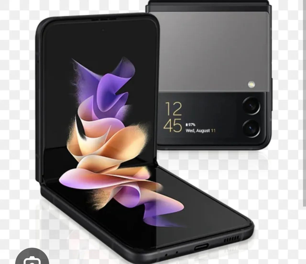 Samsung z flip3 5g