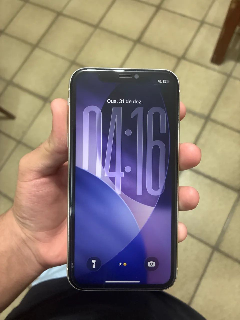 IPHONE 11 128 gigas PARA VENDER RÁPIDO