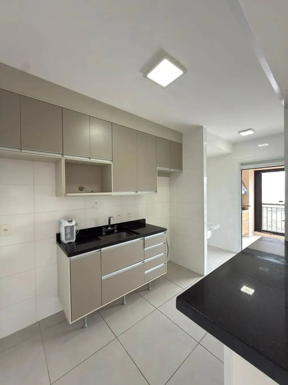 Apartamento para alugar em Barueri, Alphaville Empresarial, com 2 quartos, com 74 m² - Foto 3