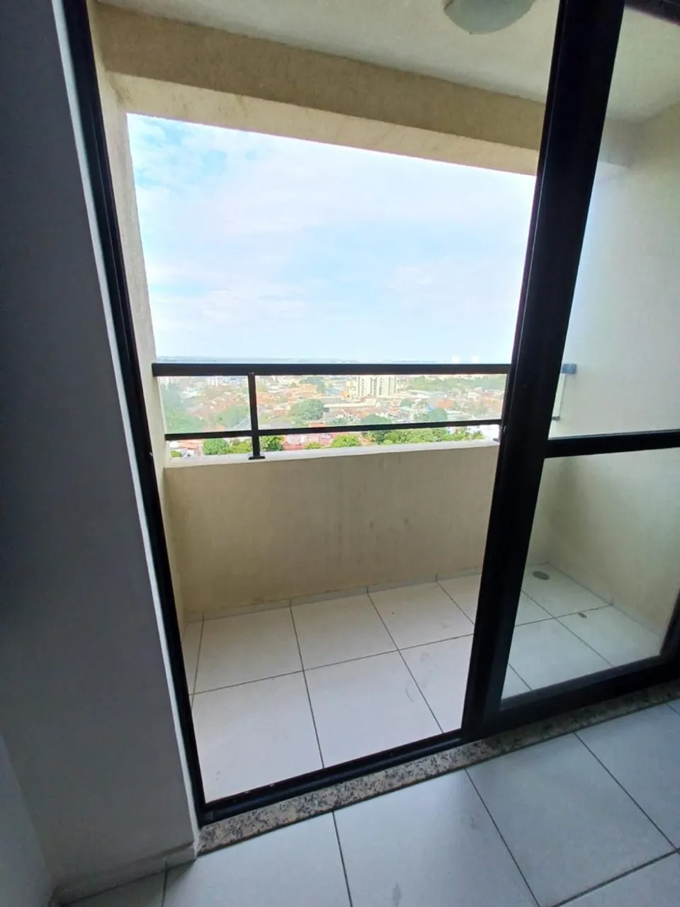 Apartamento para Aluguel - 3 Quartos | 17º Andar | Estrutura Completa de Lazer
