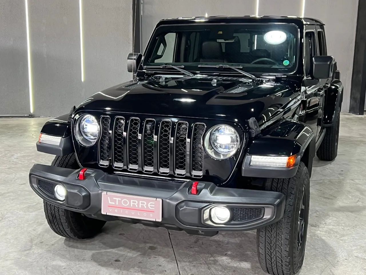 Gladiator rubicon  - Foto 5