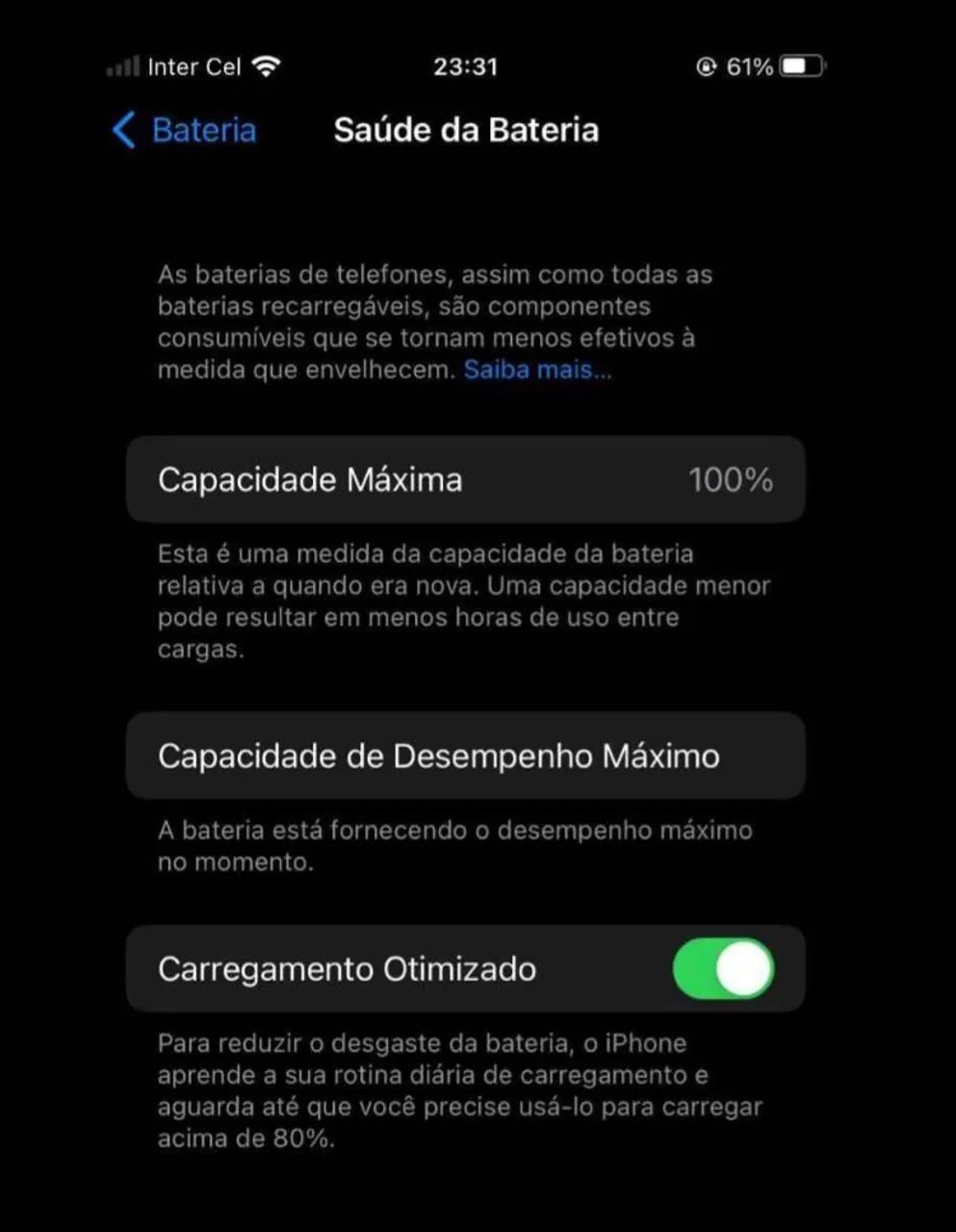 IPhone 6s - Foto 5