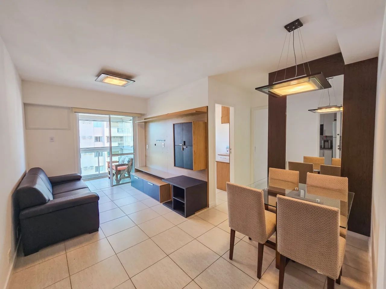 Apartamento para Venda em Rio de Janeiro, Barra Olímpica, 2 dormitórios, 1 suíte, 2 banhei