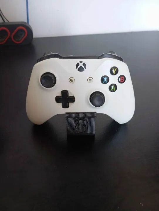 Xbox One White Original Controller64303554615554120