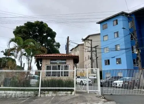 2/4 - Condomínio Parque dos Bandeirantes