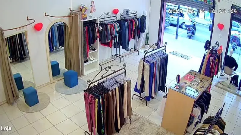 Seu Negócio ainda Não Possui Câmera? Instale com a gente, a partir de R$350,00