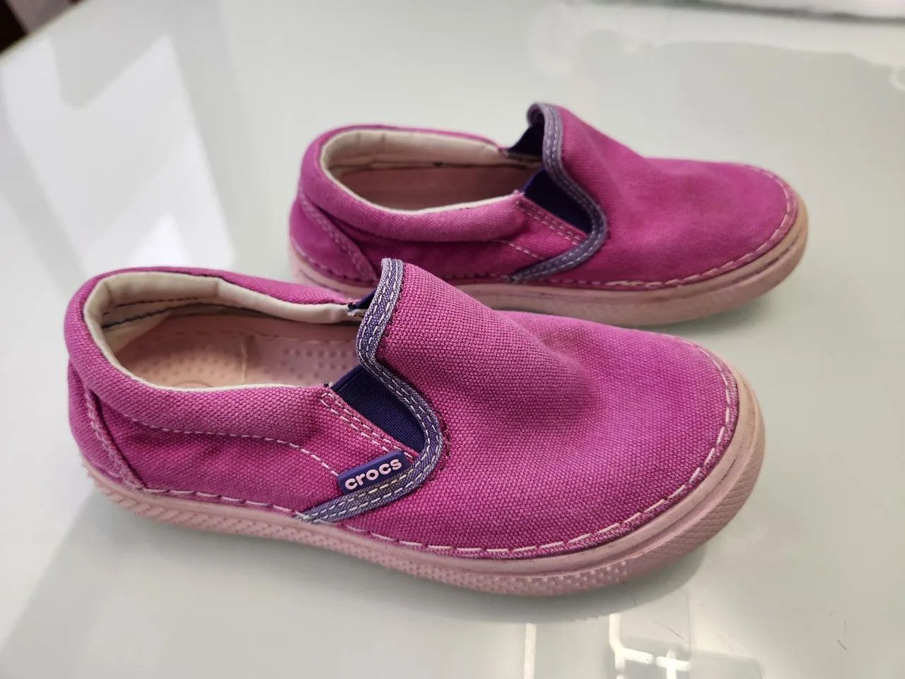 Tênis Crocs  - Foto 4