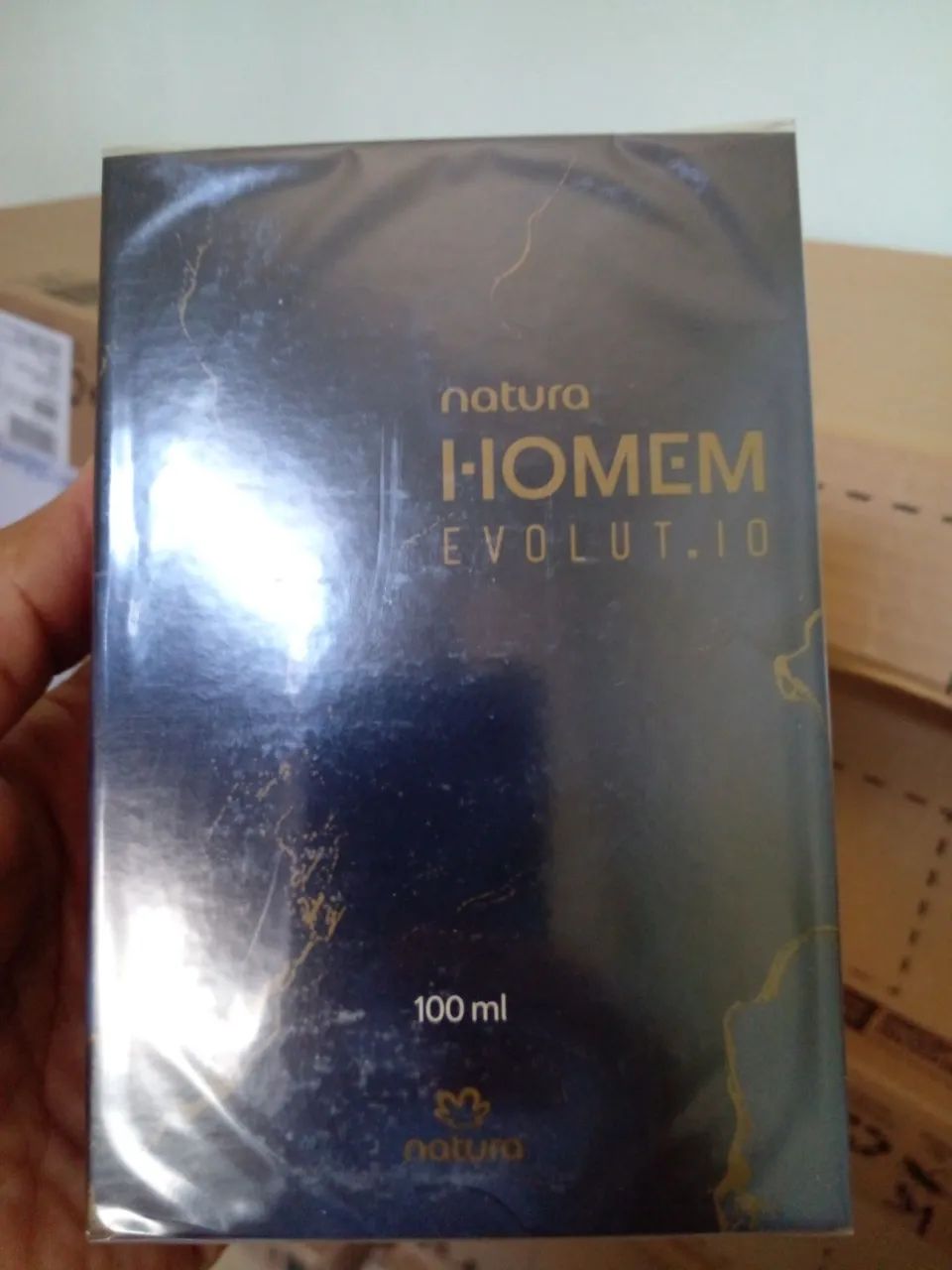 Natura homem evolutio 190,00 - Foto 2