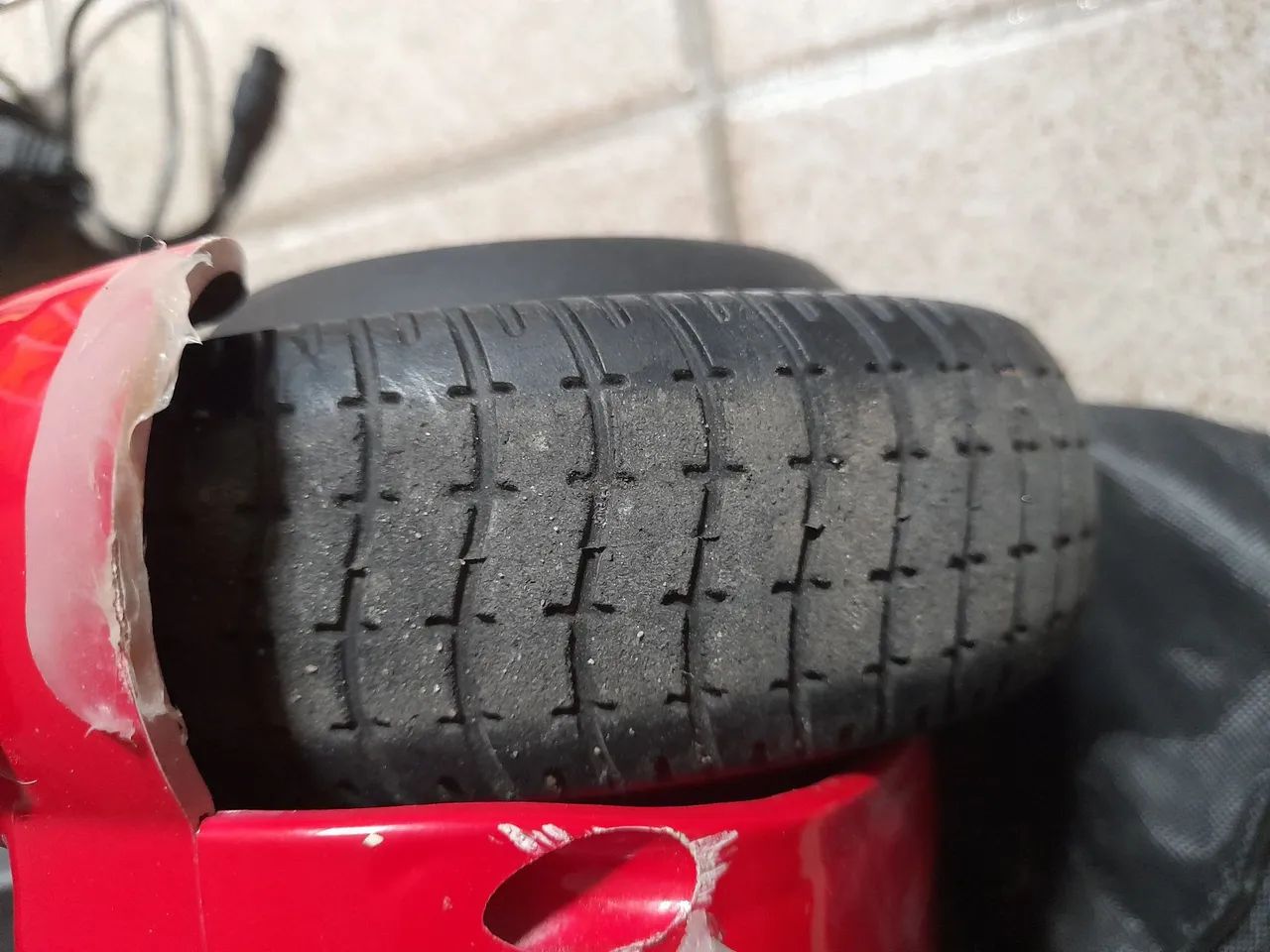 Patinete Elétrico - hoverboard - Foto 3