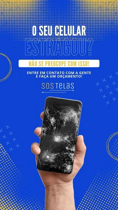 #ASSISTÊNCIA TÉCNICA EM CELULARES EM GERAL