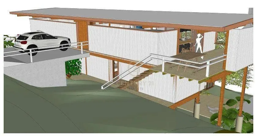 Terreno à venda, 1000 m² por R$ 530.000 - Condomínio Residencial Alpes - Guararema/SP
