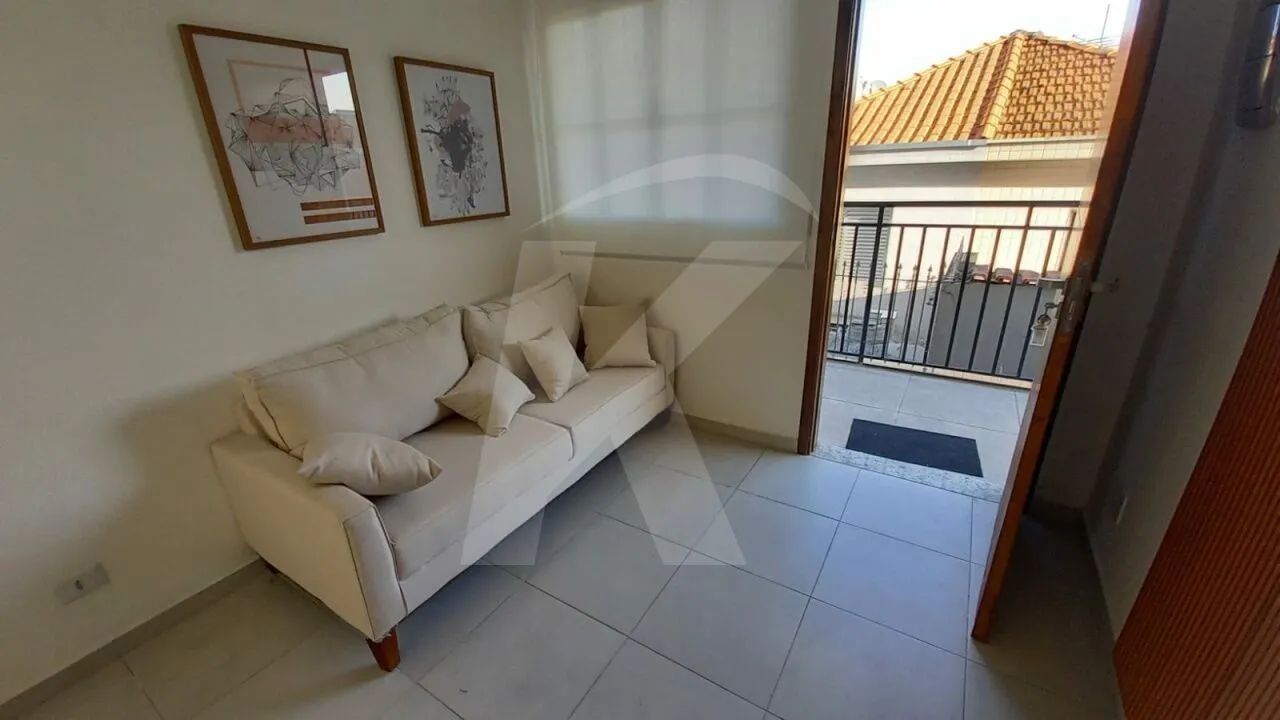 Apartamento 500 metros do Metrô Parada Inglesa com 2 quartos e elevador.