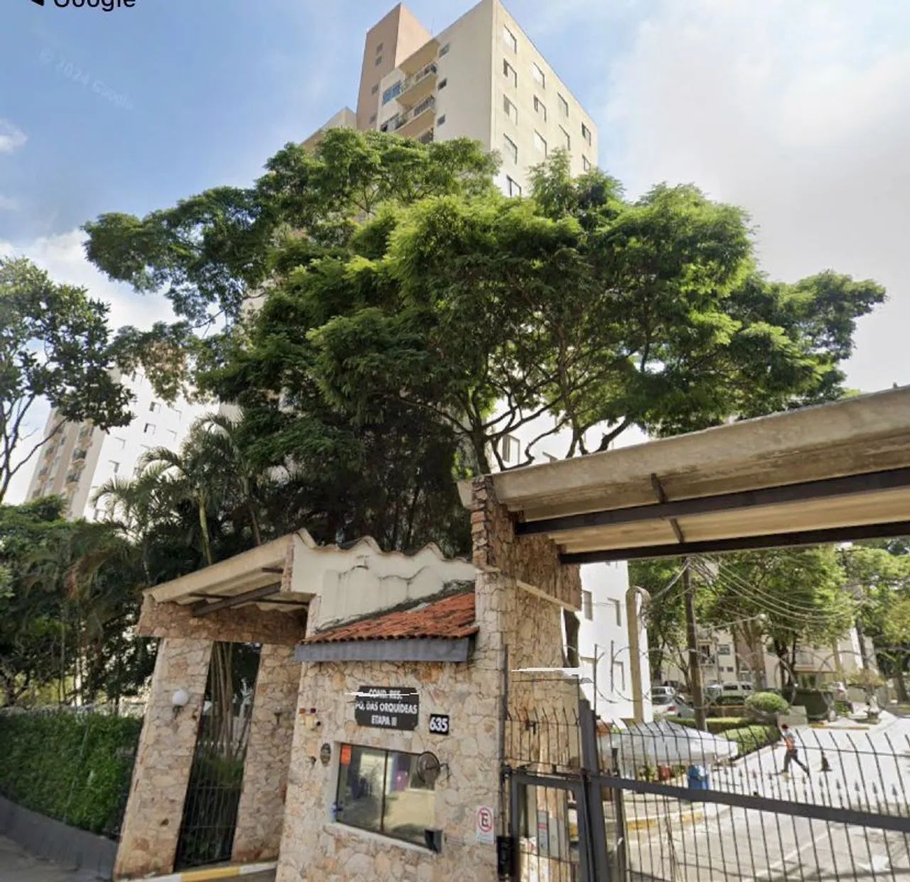 Primeira imagem do imóvel